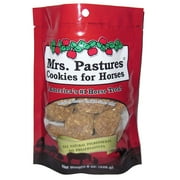 Mrs. Pastures Cookies 8oz Christmas Stocking