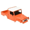 thumbnail image 1 of Remote Control Pickup Body Shell DIY Modification Components for MN45 1:12 RC CrawlerOrange,, 1 of 5