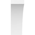 thumbnail image 2 of 3"W x 10"D x 10"H Standard Thorton Architectural Grade PVC Knee Brace, 2 of 9