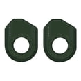 thumbnail image 3 of 2 protectores de manivela para bicicleta. Estilo F, 3 of 8