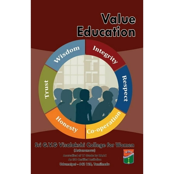 Value Education, (Paperback)
