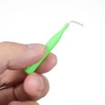 thumbnail image 3 of Tooth 100PCS Interdental Brushes  Floss Toothpick Orthodontic Braces Brush Tooth Cleaning Tool Oral Care with Storage Box, 3 of 6