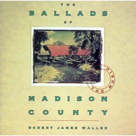 Pre-Owned The Ballads Of Madison County