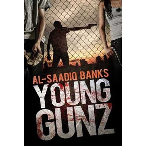 Pre-Owned Young Gunz Paperback
