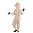 thumbnail image 2 of Adult Llama Costume, 2 of 5