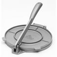 thumbnail image 4 of Imusa 8" Cast Aluminum Tortilla/Papad Press, 4 of 4