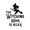 Black, variant on Vinyl Wall Art Decal - The Witching Hour Is Near - 21" x 17" - Trendy Halloween Season Quote Witch Figure For Home Bedroom Living Room School Classroom Office Decoration Sticker