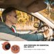 thumbnail image 2 of Difusor de aroma de aceite esencial de madera para coche, 1 unidad, exquisito difusor de palisandro., 2 of 8
