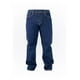 thumbnail image 1 of Pantalon De Mezclilla Azul 14 Oz Tallas Extra, 1 of 4