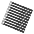 thumbnail image 3 of Juego de brocas de 10 Uds sierra perforadora de 6mm para granito mármol azulejos de cerámica Kit de brocas de núcleo ANGGREK Otros, 3 of 8