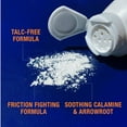 thumbnail image 4 of (3 pack) Zeasorb Prevention Foot & Body Powder, Absorb Excess Sweat & Moisture, 2.5 oz, 4 of 6