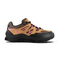 thumbnail image 3 of Apex V752 Sierra Trail Run Women's Active Shoe In Brown/pink, 3 of 3