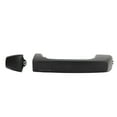 thumbnail image 4 of Poignée de Porte Extérieure Automobile 1253074667 Poignée de Porte Bouchon d'Extrémité de Remplacement pour Hummer H3 H3T Noir, 4 of 14