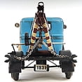 thumbnail image 3 of Maqueta de camión Old Modern Handicrafts 1931 Ford Tow 43x15x15 cm, 3 of 6