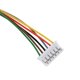 thumbnail image 1 of Cable de micrófono de repuesto para Yaesu MH-48A6J, FT-7800, FT-8800, FT-8900, FT-7100M, FT-2800M, FT-8900R, Cable de Micrófono de Mano MH-48 Amonsee No, 1 of 6