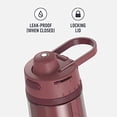 thumbnail image 3 of Botella de hidratación ALTA SERIES BY THERMOS con pico de 24 onzas, 3 of 3