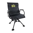 thumbnail image 2 of BIG DENALI Chaise Aveugle de Luxe, 2 of 2