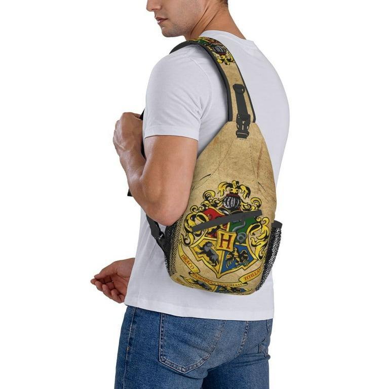 Harry potter top sling bag