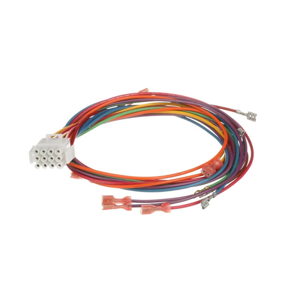 Goodman 0259F00007P 12-Pin Repl Wiring Harness
