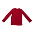 thumbnail image 2 of Playera Marvel para Niño con Estampado de Spider-Man Azul Talla 4, 2 of 4