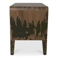 thumbnail image 3 of Moe's Home Collection Iris Nightstand Wood Black, 3 of 10