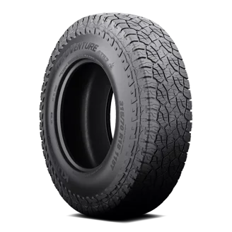 Landspider Wildtraxx A/T 265/65R18 116T XL AT All Season All