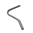 thumbnail image 4 of Rongfmy 2 Pcs Outils de Sculpture en Argile Acier Inoxydable Léger Outils de Coupe de Poterie B, 4 of 9