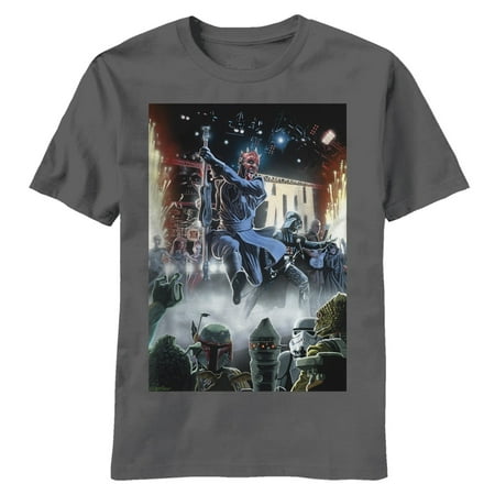 Star Wars - Darth Simmons Youth T-Shirt