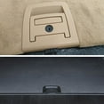 thumbnail image 4 of Yeacher Rear Trunk Mat Carpet Handle Replacement for BMW E70 X5 E71 X6 2006-2013 Without, 4 of 7