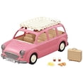 thumbnail image 1 of Calico criaturas Calico Critters Family Picnic Van para muñecas, 1 of 2