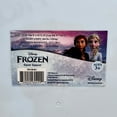 Disney Frozen Snow Saucer Disc Sleds, Plastic, Children's Winter