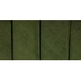 thumbnail image 7 of Wrights Bias Tape, Green, 1/2" Extra Wide Double Fold Bias Tape Binding For Sewing And Crafts, 3 Yards, 1 Each, 7 of 7