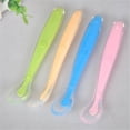 thumbnail image 2 of Baby Safety Spoon, Safety Tableware, Solid Baby Feeding Cutlery, Feeding Spoon B1112, 2 of 5
