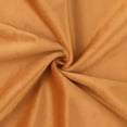 thumbnail image 3 of Unique Bargains 4 Pcs Velvet Solid Throw Pillow Covers Soft Cozy Pillowcases Home Decor Orange/Green 16" x 16", 3 of 6