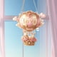 thumbnail image 5 of Xihbxyly Colgante de Globo Aerostático, Decoración Romántica para San Valentín, Adorable Diseño de Conejo, Material Acrílico, Adorno Festivo de Pascua, Decoración Colgante de 7,87 Pulgadas, Uso Versá, 5 of 7
