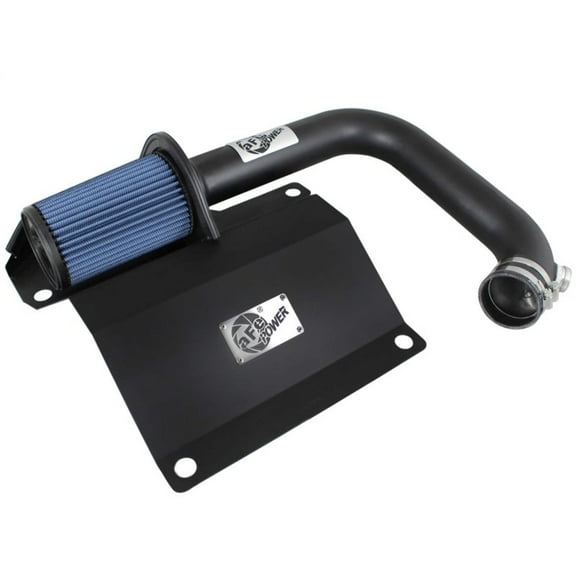 aFe POWER Magnum FORCE Cold Air Intake System, 54-12492, for Volkswagen Fits select: 2012-2014 VOLKSWAGEN JETTA, 2012-2014 VOLKSWAGEN PASSAT