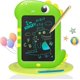 thumbnail image 1 of LCD Writing Tablet Toddler Toys,8.5 Inch Doodle Board Drawing Pad Erasable Colorful Drawing Tablet Educational Toy for 3 Year Old Boys and Girls, Todd, 1 of 4