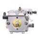 thumbnail image 2 of MS260 MS240 WT-194 Carburetor Carb for sthil 024 026 024AV 024S MS240 MS260 Chainsaws Part Replacement 11211200611, 2 of 6