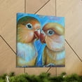 thumbnail image 5 of Nathalie Leveque - Canvas, 5 of 11