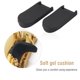 thumbnail image 2 of Almohadillas de gel para saxofón, para apoyar el pulgar, accesorios de instrumentos (2 unidades) Ecomeon no, 2 of 6