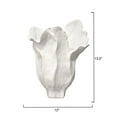 thumbnail image 3 of Jamie Young Co Lily Porcelain Decorative Vase, 3 of 4