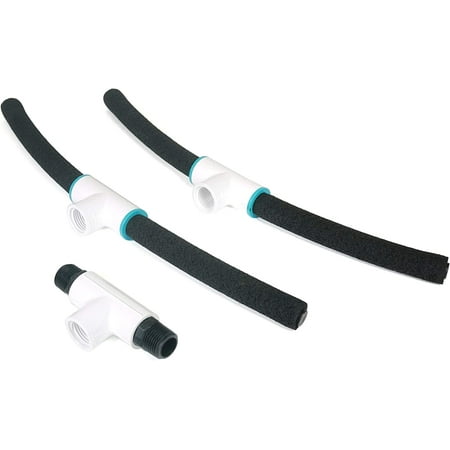 UPC: 0845738002588 | MixAir Water Bug Fine Bubble Pond Diffuser (WBB4)