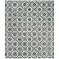 thumbnail image 5 of Safavieh Four Seasons Grey Indoor Rug - 8' x 10', 5 of 5