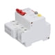 thumbnail image 3 of Disyuntores De Baja Tensión, Disyuntor En Miniatura Protección Contra Fugas Tamaño Compacto Capacidad De Ruptura De 6 KA Para Construcción Técnica, 3 of 7