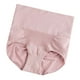 thumbnail image 4 of Braga de Cintura Alta Control de Barriga Levantamiento de Glúteo Rosado jinwen Bragas sin costuras para mujeres, 4 of 6