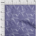 thumbnail image 2 of oneOone Polyester Spandex Purple Fabric Moire Craft Projects Decor Fabric Printed By The Yard 56 Inch Wide, 2 of 4