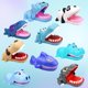 thumbnail image 4 of Novedad Interesante Animal En Forma De Morder Dedo Juguete Juego Interactivo Entre Padres E Hijos Methold FN003395-09, 4 of 6