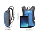 thumbnail image 3 of Outdoor Cycling Backpack, Outdoor Travel Backpack, Waterproof Wear-resistant Backpack, 3 of 8