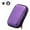 Purple, variant on Hearth & Gear Console Protective Durable Shockproof Cover For Enhanced Gaming System Racing Wheel Pc 1 Items One Dollar Items 1 Terabyte External Hard Drive Steel Series Artic 7+ Car Driving Simulator