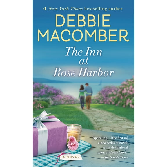 Rose Harbor The Inn at Rose Harbor: A Rose Harbor Novel, Book 1, (Paperback)